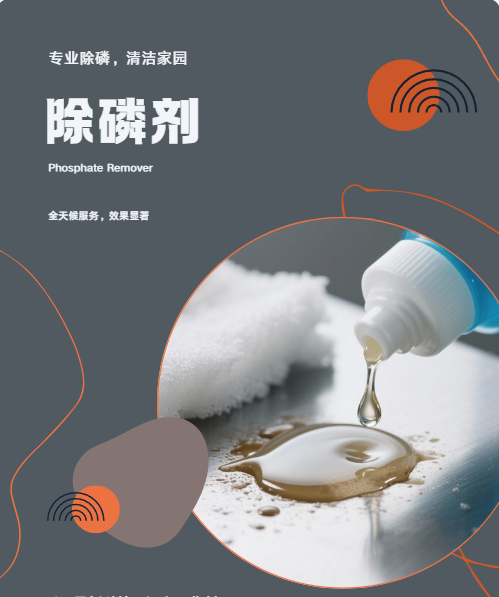 除磷劑